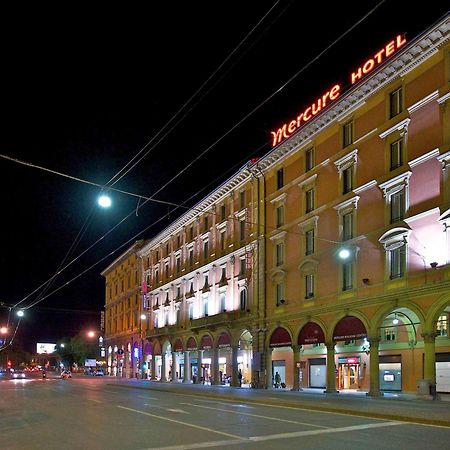 Mercure Bologna Centro Exterior foto